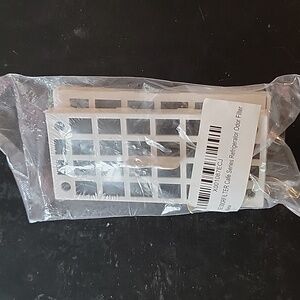 GE Odor Filter Cafe Series